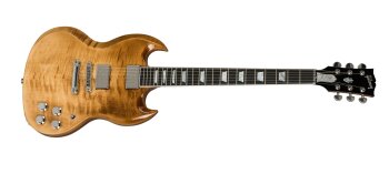 Gibson SG Standard HP-II 2018 : H2SGS18M8CH1 MAIN HERO 01 Gibson SG Standard HP-II 2018 : H2SGS18M8CH1 MAIN HERO 01