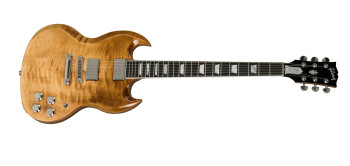 Gibson SG Standard HP-II 2018 : H2SGS18M8CH1 MAIN HERO 01 Gibson SG Standard HP-II 2018 : H2SGS18M8CH1 MAIN HERO 01