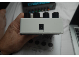 Electro-Harmonix Mel9 Tape Replay Machine (82605)