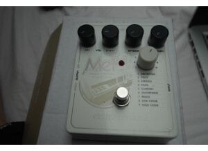 Electro-Harmonix Mel9 Tape Replay Machine (51117)