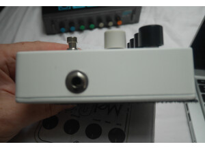 Electro-Harmonix Mel9 Tape Replay Machine (43704)