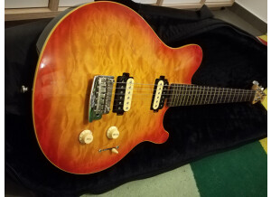 Sterling by Music Man AX30D