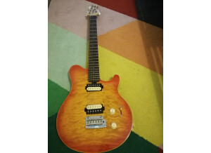 Sterling by Music Man AX30D