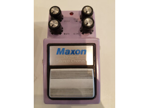 Maxon CS9-Pro Stereo Chorus (69483)