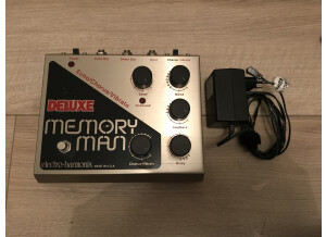 Electro-Harmonix Deluxe Memory Man Mk4 (75930)