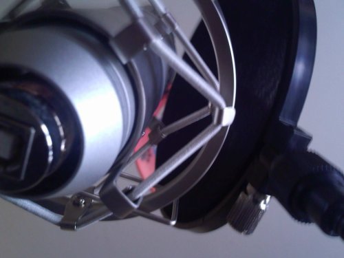 The T.bone SC440 USB