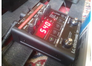 TC Electronic ND-1 Nova Delay (925)