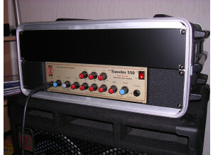 Eden Electronics WT-550 (Traveler)