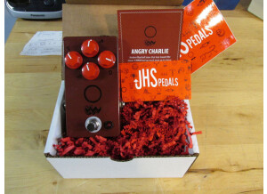 JHS Pedals Angry Charlie V2 (12922)