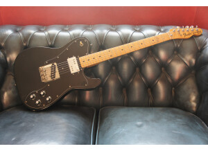 Fender Classic '72 Telecaster Custom (87025)