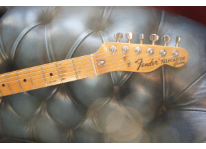 Fender Classic '72 Telecaster Custom (50563)