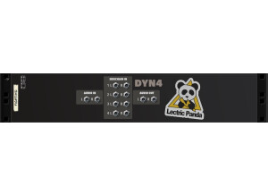Lectric Panda DYN-4 Dynamic Processor (75568)