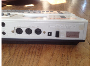 Roland TR-707 (84287)