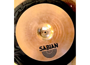 Sabian AAX Stage Ride 20'' (11266)