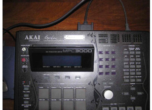 Akai MPC3000 Limited Edition (32246)