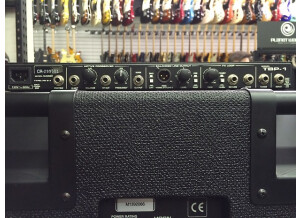 Fender TBP-1 Tube Bass Pre-Amp (68417)