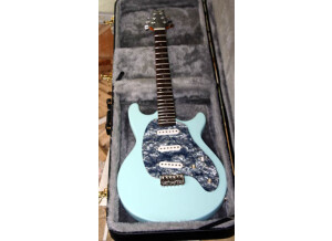 La confrérie des luthiers pas ordinaires La Dissidente (91623)