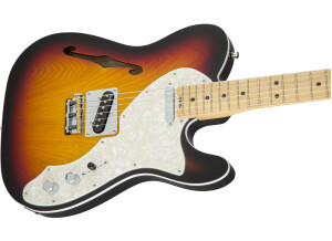 Fender American Elite Telecaster Thinline (28654)