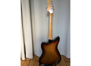 Fender '62 Jaguar Japan Reissue (66798)