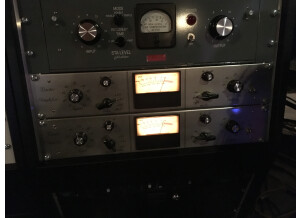 Gyraf Audio G 1176LN