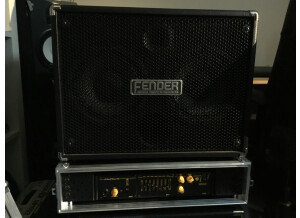 Fender Rumble 2x8 Cabinet