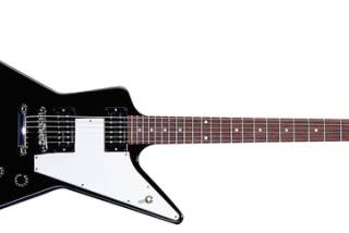 Gibson Explorer '76 Reissue
