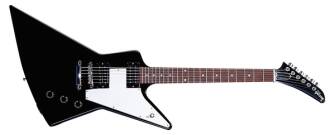 Gibson Explorer '76 Reissue