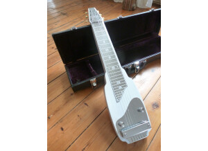 Fender FS-52  Lapsteel (63789)