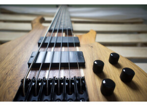 Peavey Grind Bass 6c NTB