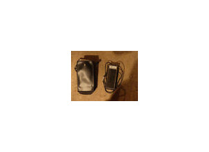 Pedale filtre