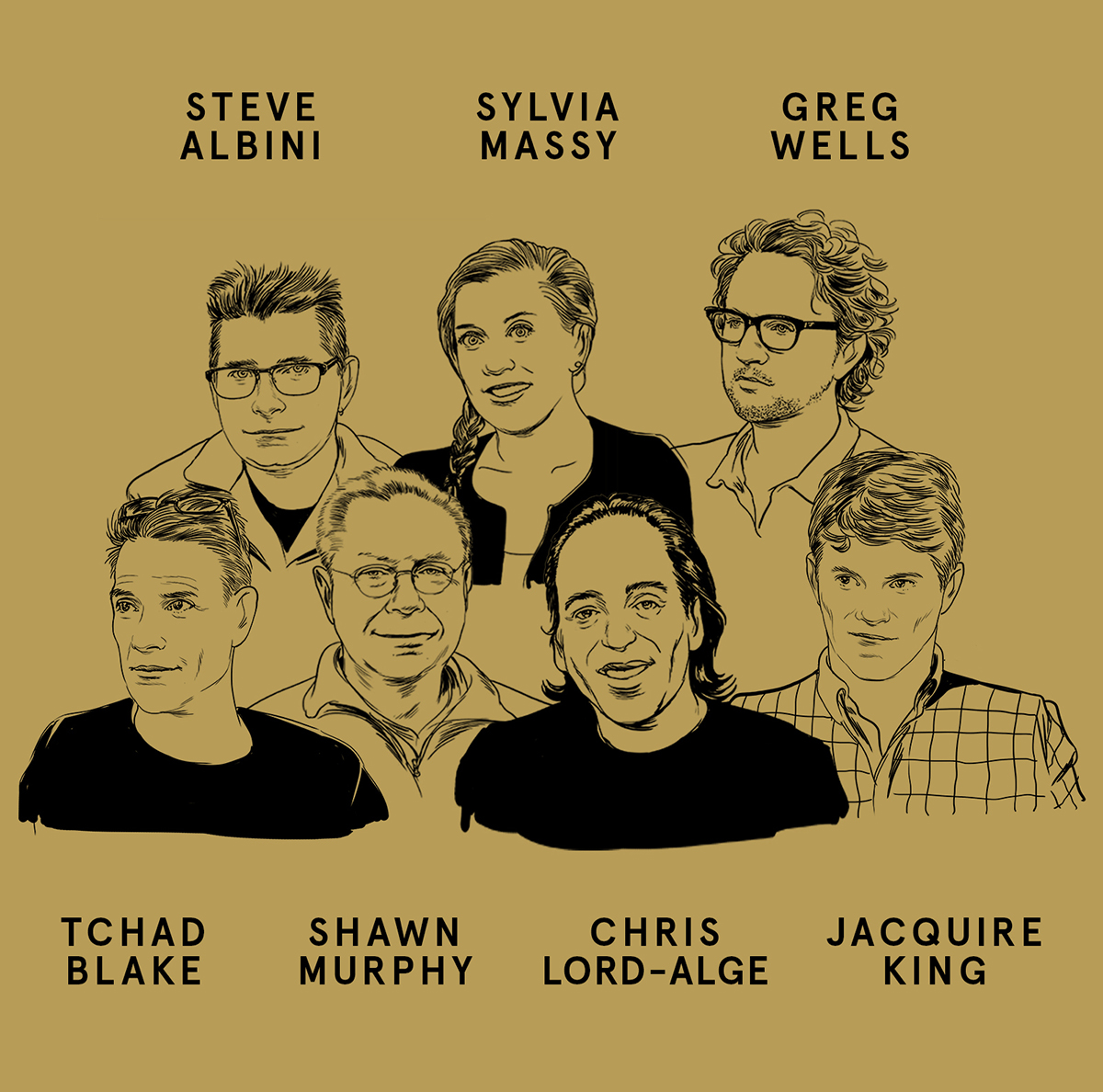 Mix with the Master 2018