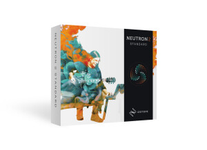 iZotope Neutron 2 (38576)