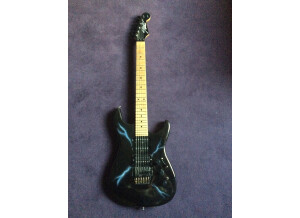 Fender STRAT HM (92679)