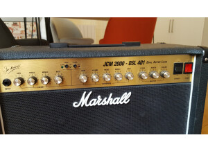 Marshall DSL401 (94084)