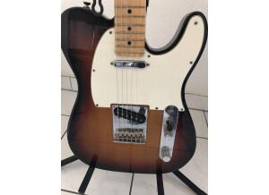 Fender American Standard Telecaster [2008-2012] (72007)