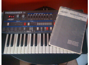 Solton programmer 24 (10959)