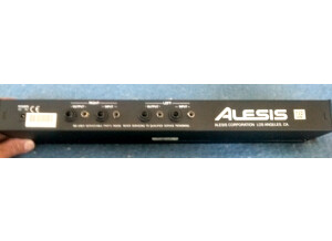 Alesis M-EQ 230 (6190)