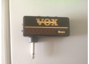 Vox amPlug Bass (10182)