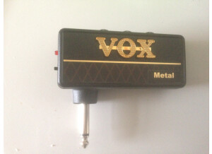 Vox amPlug Metal (31620)