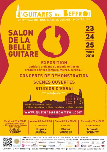 AFFICHE A2 SGB 18b AFFICHE A2 SGB 18b