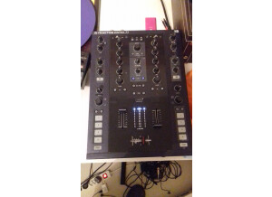 Native Instruments Traktor Kontrol Z2 (49211)