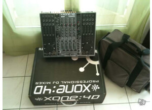 Allen & Heath XONE : 4D