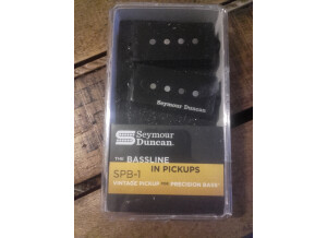 Seymour Duncan SPB-1 Vintage for P-Bass (32413)