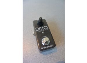 TC Electronic Ditto Looper (20131)