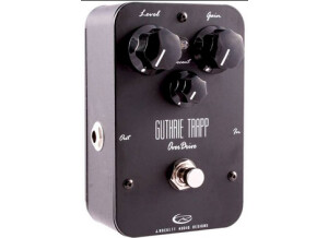 J. Rockett Audio Designs Guthrie Trapp Signature OD (49215)