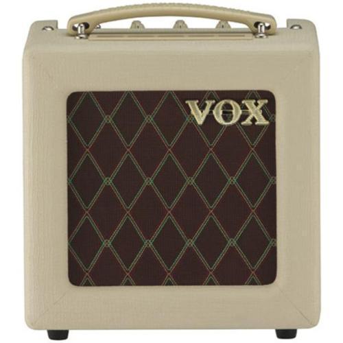 Vox AC4TV Mini : Vox AC4TVmini