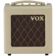 Vox AC4TV Mini : Vox AC4TVmini Vox AC4TV Mini : Vox AC4TVmini