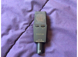 AKG C414 B-TL II (77040)