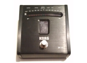 Korg DT-10 (73640)