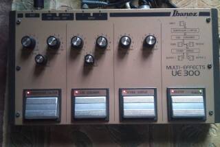 Ibanez UE-300